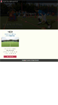 Mobile Screenshot of coronafc.com